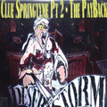 DJ Clue - Springtyme 1996 Pt 2: The Payback