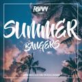Summer Bangers Mix w/  DJRawww Dancehall | Bashment | Hip-Hop