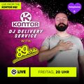 89ers - DJ Delivery Service 23.04.2021
