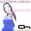 Christina Ashlee - Electronic Agenda 041 (AH.FM Premier)