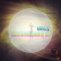 Kreezy - January Progressive Breaks Mix` 2017