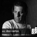 Soundwall Podcast #402: Don Carlos