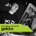 Join The Future - Back 2 Bellforest- gekko DJ Mix