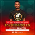 DJ JAY T SPRING 2020 PANDEMIX [Nyashiski, Mejja, Femi One, Rema, Sauti Sol, Fireboy DML, Tekashi69]