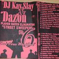 DJ Kay Slay & Dazon - Streetsweepers Pt 6 (1999)