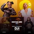 Kenyan Overdose Mix [@DJiKenya]