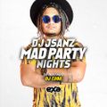 Mad Party Nights E072 (DJ Cuba Guest Mix)