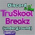 2nd (LIVE) Show on ( TruSkool Breakz ) - By Dj Pease - 2-29-22