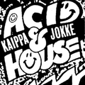 DJ's Kaippa and Jokke, Berlin, Wednesday January 25, 1989