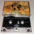 Jeno - Live @ Come Unity 7/3/96