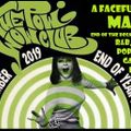 A Faceful of Mace - End of the decade mix !