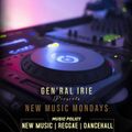 Gen'ral Irie - New Music Monday 150523