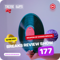 BRS177 - Yreane & Burjuy - Breaks Review Show @ BBZRS - WOCh Special (10 Feb 2021)