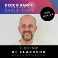 Guest Mix for Deck O Dance DJ Agency