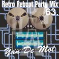 Yan De Mol - Retro Reboot Party Mix 63.