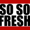 DJ So So Fresh - Live Mixtape HipHop vs Oldschool Vol 1 