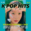 K Pop Hits Vol 63