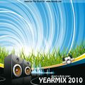 The Dizzy DJ - about a dizzy year: YEARMIX 2010