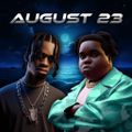 DJ Morgz - August 23 (Hip-Hop , Dancehall, Afrobeats, Amapiano)