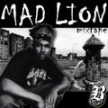 Mad Lion Mixtape
