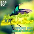 Blaka Blaka Show - Spring 2022 Reggae Mixtape