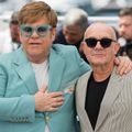 Elton John & Bernie Taupin on GHR