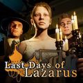 Sport Total FM - Total Game - 12 noiembrie 2021 - Last Days of Lazarus