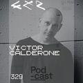 CLR Podcast 329 I Victor Calderone
