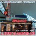 DJ MANUCHEUCHEU PRESENTS L'ESPRIT DU DIMANCHE SOIR (ROCK) 25 JUILLET 2021