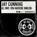 All Vinyl 1994 Hardcore Junglism