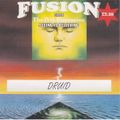 Druid & MC Sharkey - Fusion IVth Dimension - 26.11.1994