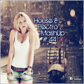 Yankee's House & Electro MashUp #44 (2014)