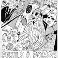 Fusils A Pompe Radio Show - Episode 1