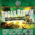 Sugar Riddim (special delivery music prod 2009) Mixed By SELEKTA MELLOJAH FANATIC OF RIDDIM