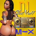 THE DJ SHONUFF RAP MIX SHOW