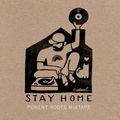 STAY HOME mixtape