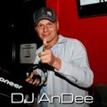 Live Mix 90's by DJ AnDee
