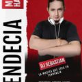 REMIX SOLO TENDENCIA CON #SEBASTIAN_DJ JULIO DEL 2020