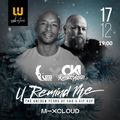 DJ OKI (Solo Cut) X DJ SIM presents U REMIND ME #30 - The Golden Years Of RNB & HIP HOP