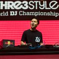 DJ Jom - Philippines - Cebu Qualifier