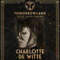 Charlotte de Witte - Live @ Tomorrowland 2022 (2022.07.30)