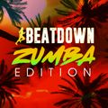 BeatDown: Zumba Edition, Vol. 1
