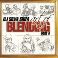 DJ Silva Sir-Fa - Art Of Blending 4