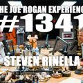 #1341 - Steven Rinella