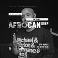 Chris NG live @ Afrocan Deep v AU Rendez-Vous 5 Aug 22