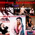 TENDENCIAS ELECTRÓNICAS 01 ABRIL 2019 - DJ ARI ELECTROPIKA I PARTE