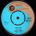 August 5th 1972 MCR UK TOP 40 CHART SHOW DJ DOVEBOY THE SENSATIONAL SEVENTIES