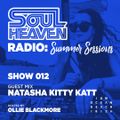 Summer Sessions @ Ocean Beach - Natasha Kitty Katt & Ollie Blackmore