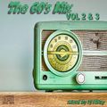 DJ Miray - Back To The 60's Mix Vol 2 & 3 (Section Oldies Mixes)