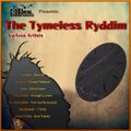 The Tymeless Riddim (billyjoemedia productions 2022) Mixed By SELEKTAH MELLOJAH FANATIC OF RIDDIM